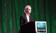 Olive Allen is speaking at World Blockchain Forum in New York 