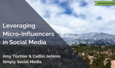 influencer marketing tips you can actually implement on any marketing budget.