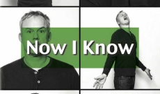 Now I Know by James Judd