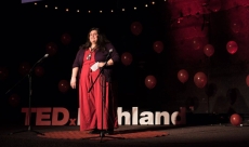 Tedx Richland