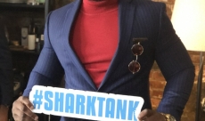 2019 Shark Tank Audition - NYC