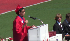 Redondo Union Graduation Speech