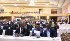 Uganda Youth Convention - Main Speaker