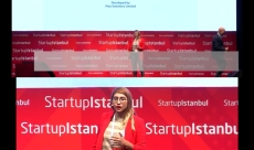 Startup Istanbul-Talking about SaaS