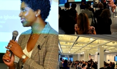 4th Annual Women in Technology Reception Hosted in Partnership with Essence Magazine