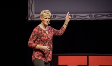 TEDx Talk 2019