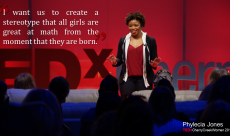 TEDxCherryCreekWomen