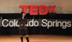 My TEDx Talk