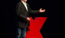 Tedx Kirkland