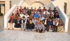 Heartfulness Workshop in India