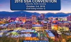 Keynote SSA Convention