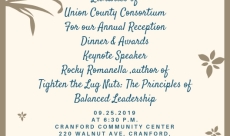 Union County Library Conference