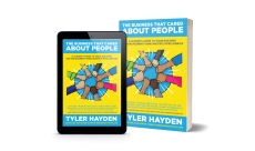 Tyler's Newest Book