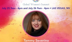 Leading With Heart Summit: Las Vegas