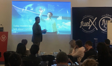 FuelX Event, London 2019 
