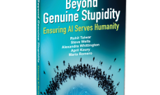 Beyond Genuine Stupidity - Ensuring AI Serves Humanity