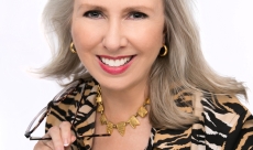 Lynn Maria Thompson, Author, Speaker (alternative photo)