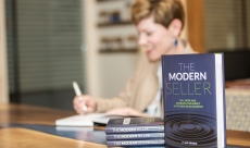 Amy Franko: Best selling author of The Modern Seller