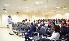 Manipal University on Why College Matters, Dubai