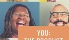 Book Launch "You: The Product - The Skills You Need to Be an Effective Product Manager."