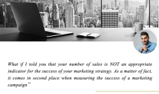 Measuring Marketing Success