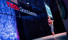 TEDx Grand Junction