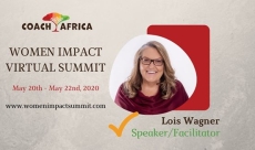 Woman Impact Summit