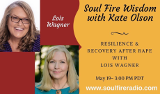 Soul Fire Wisdom Podcast