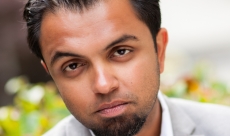 Suraj Rajwani - Venture Capitalist Managing Director