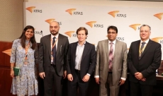 KFAS Fintech Talk-Sep 2019