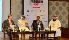 IFN conference Kuwait Dec 2018
