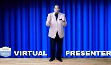 e-Speakers Certified Virtual Presenter