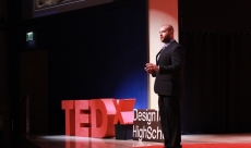 TEDX TALK