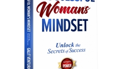 Book - The Successful Woman's Mindset