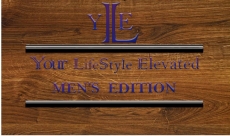 YLE Men's Edition