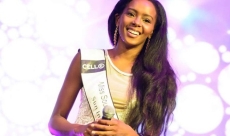 Perseverance & Faith: Miss SA Journey to Success