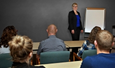 Personalized training and speaking to meet your organization's needs