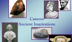 Cameos - Ancient Inspiration