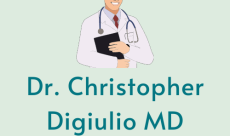 Dr. Christopher P. Digiulio, MD