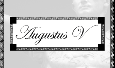 Augustus V - I