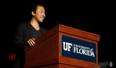 South East Regional Conference for Asian American Leaders (SERCAAL), University of Florida (keynote)