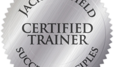Certified Success Principles Trainer