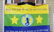 My Inclusion Banner