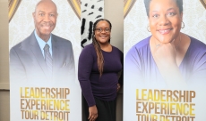 Leadership Experience - June 11