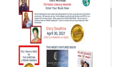 Moving Beyond Betrayal - Nominated Christian Book of the Year in the Self Help Division
