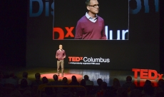 Don't Try to Be Mindful, TEDxColumbus