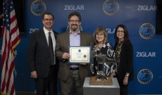 Ziglar Legacy Certification