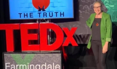 TEDxFarmingdale2020