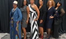 Rhonda M. Wood, Tandra Price, Monica Morgan, Lisa Yvette, Nichole Beecher