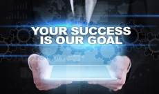Your success is our Goal!